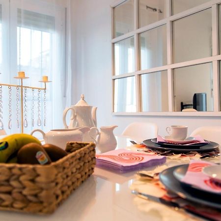 Casa De La Axerquia Apartment Cordoba Ngoại thất bức ảnh