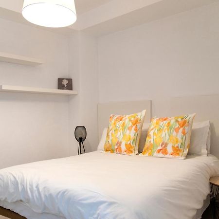 Casa De La Axerquia Apartment Cordoba Ngoại thất bức ảnh