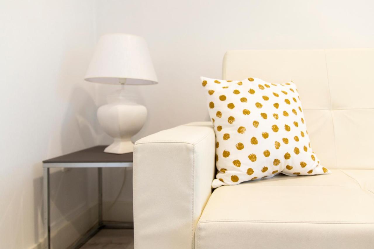 Casa De La Axerquia Apartment Cordoba Ngoại thất bức ảnh