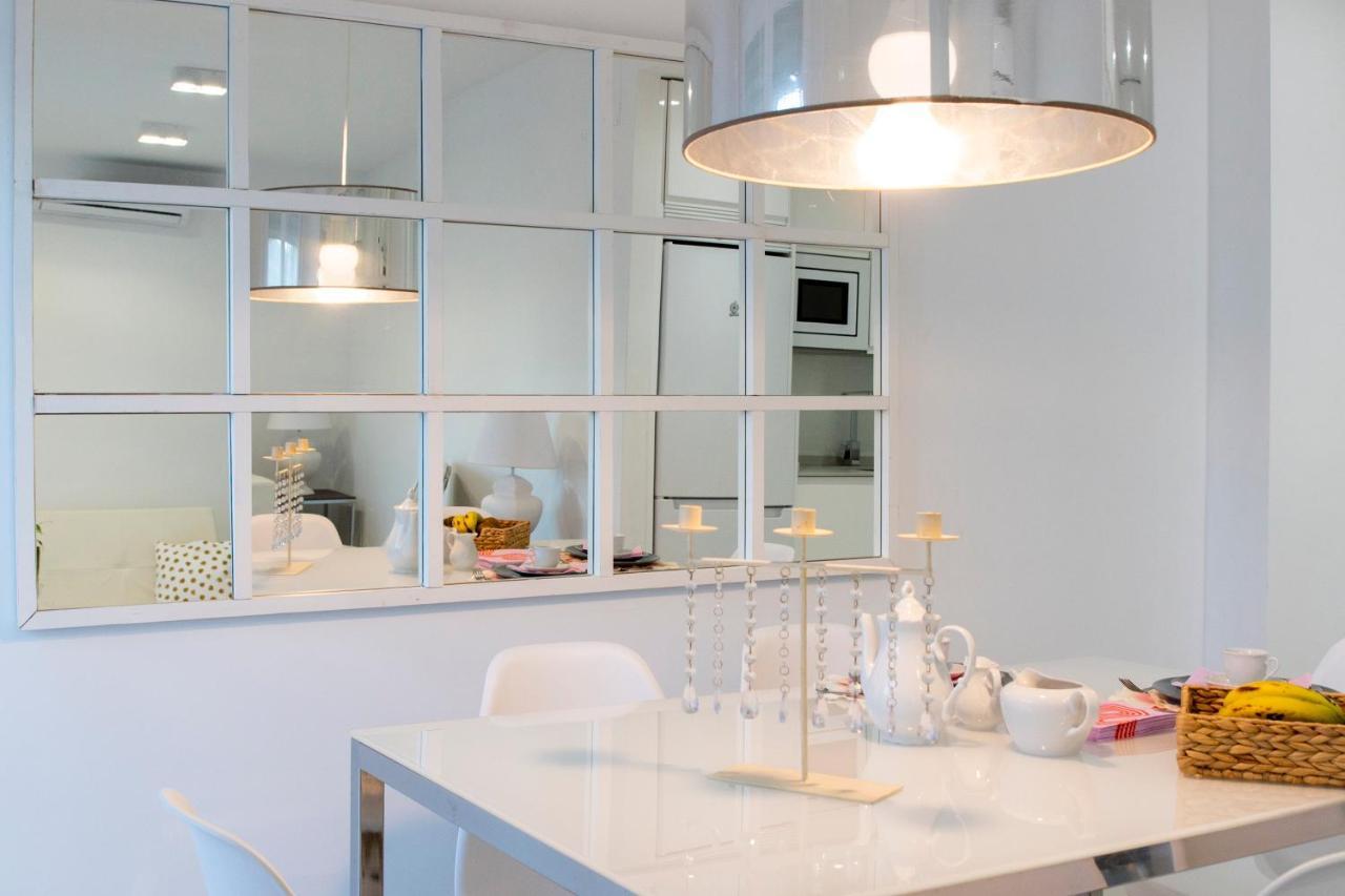 Casa De La Axerquia Apartment Cordoba Ngoại thất bức ảnh