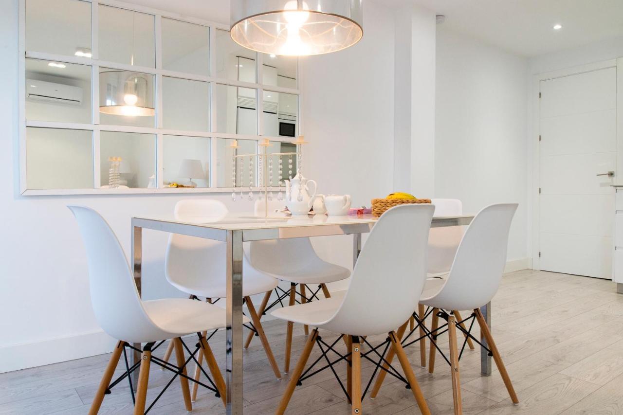 Casa De La Axerquia Apartment Cordoba Ngoại thất bức ảnh