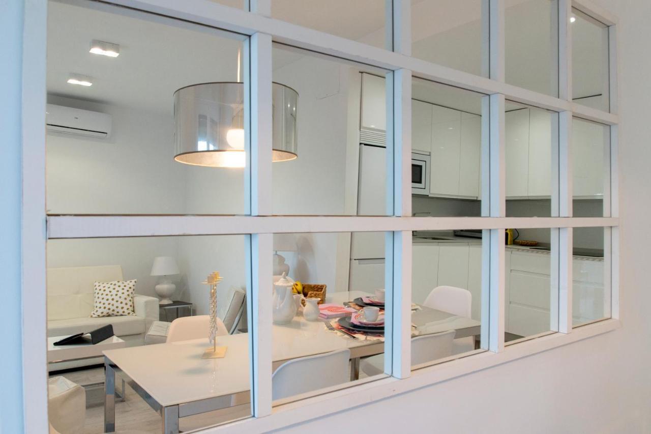 Casa De La Axerquia Apartment Cordoba Ngoại thất bức ảnh