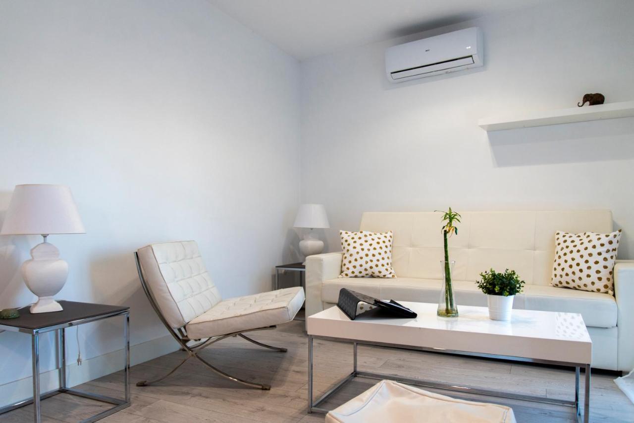 Casa De La Axerquia Apartment Cordoba Ngoại thất bức ảnh