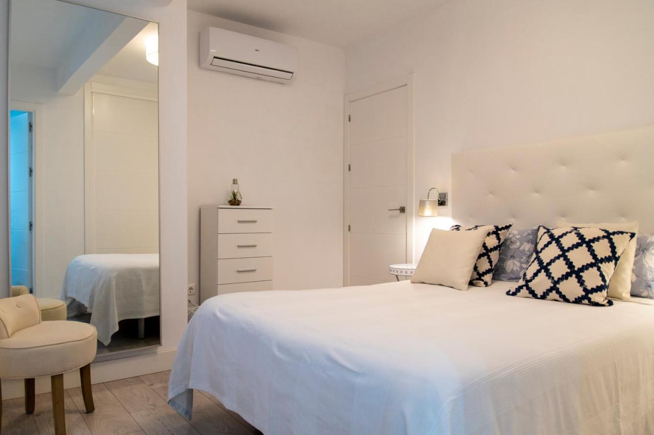 Casa De La Axerquia Apartment Cordoba Ngoại thất bức ảnh