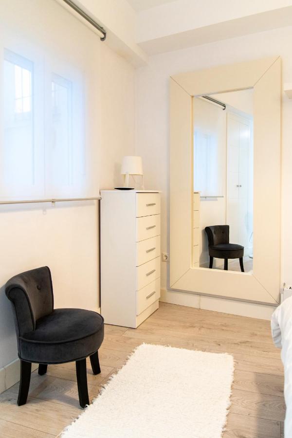 Casa De La Axerquia Apartment Cordoba Ngoại thất bức ảnh