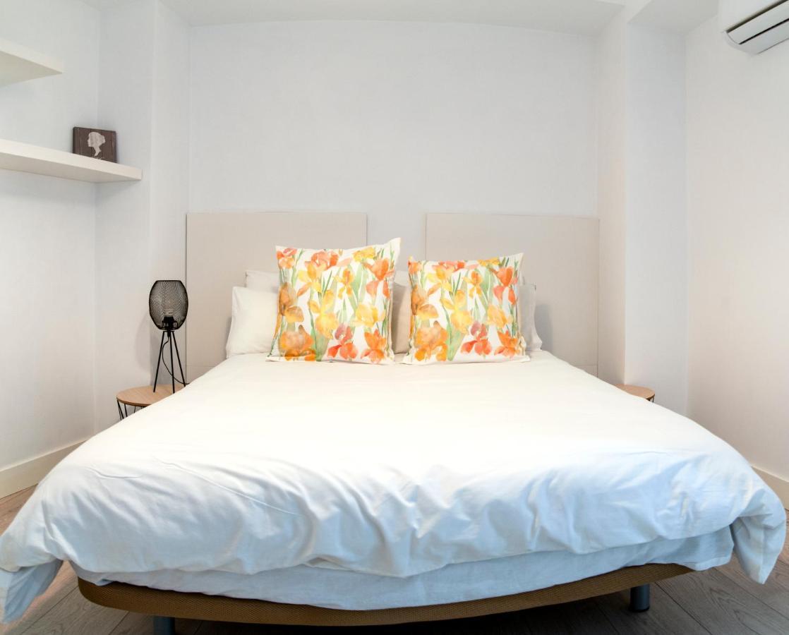 Casa De La Axerquia Apartment Cordoba Ngoại thất bức ảnh
