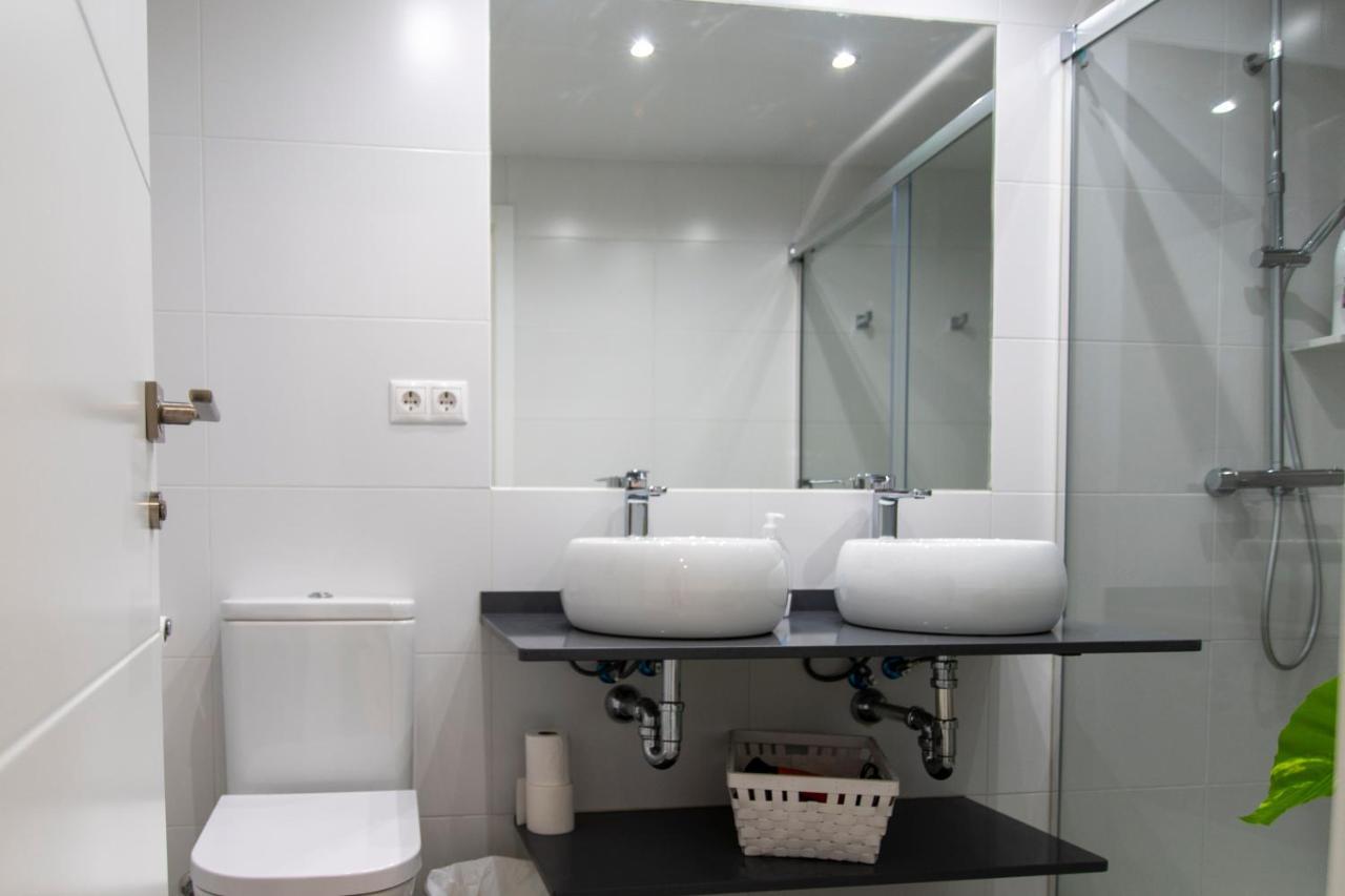Casa De La Axerquia Apartment Cordoba Ngoại thất bức ảnh