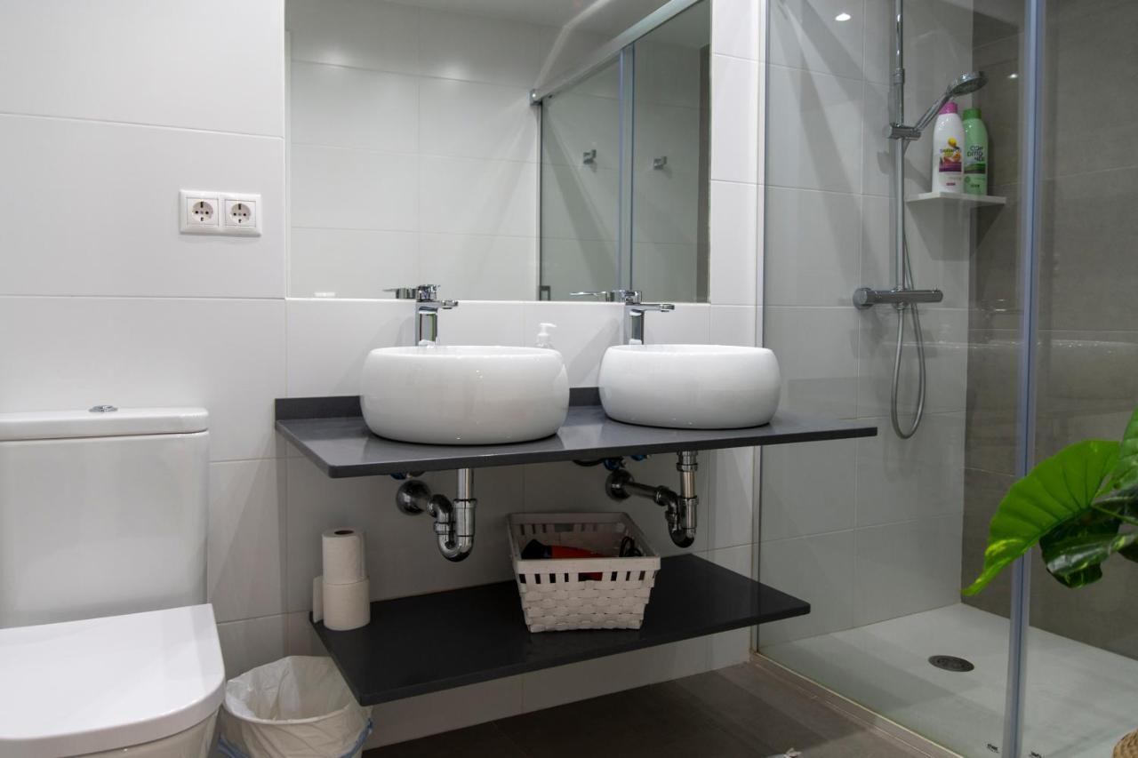 Casa De La Axerquia Apartment Cordoba Ngoại thất bức ảnh