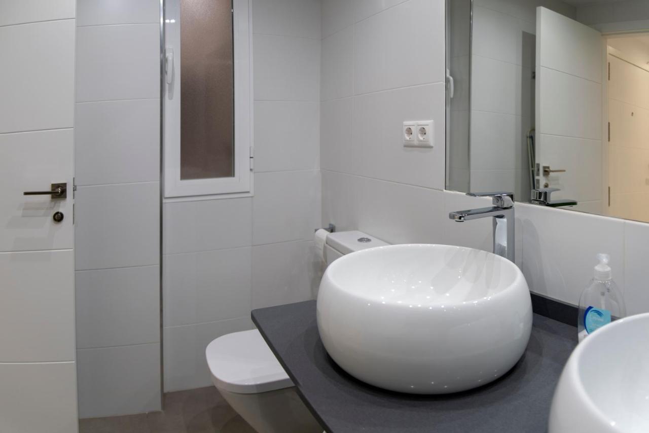 Casa De La Axerquia Apartment Cordoba Ngoại thất bức ảnh