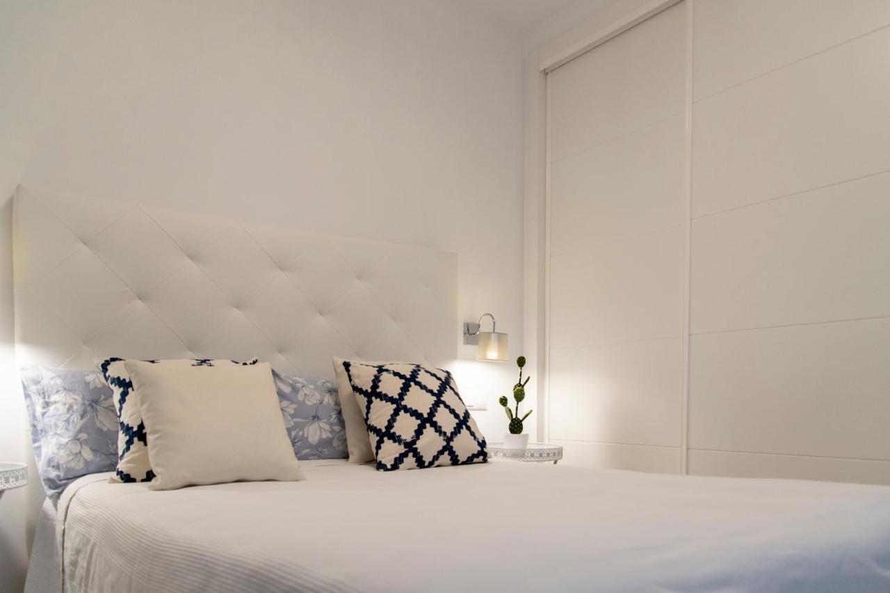 Casa De La Axerquia Apartment Cordoba Ngoại thất bức ảnh