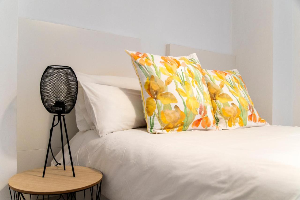 Casa De La Axerquia Apartment Cordoba Ngoại thất bức ảnh