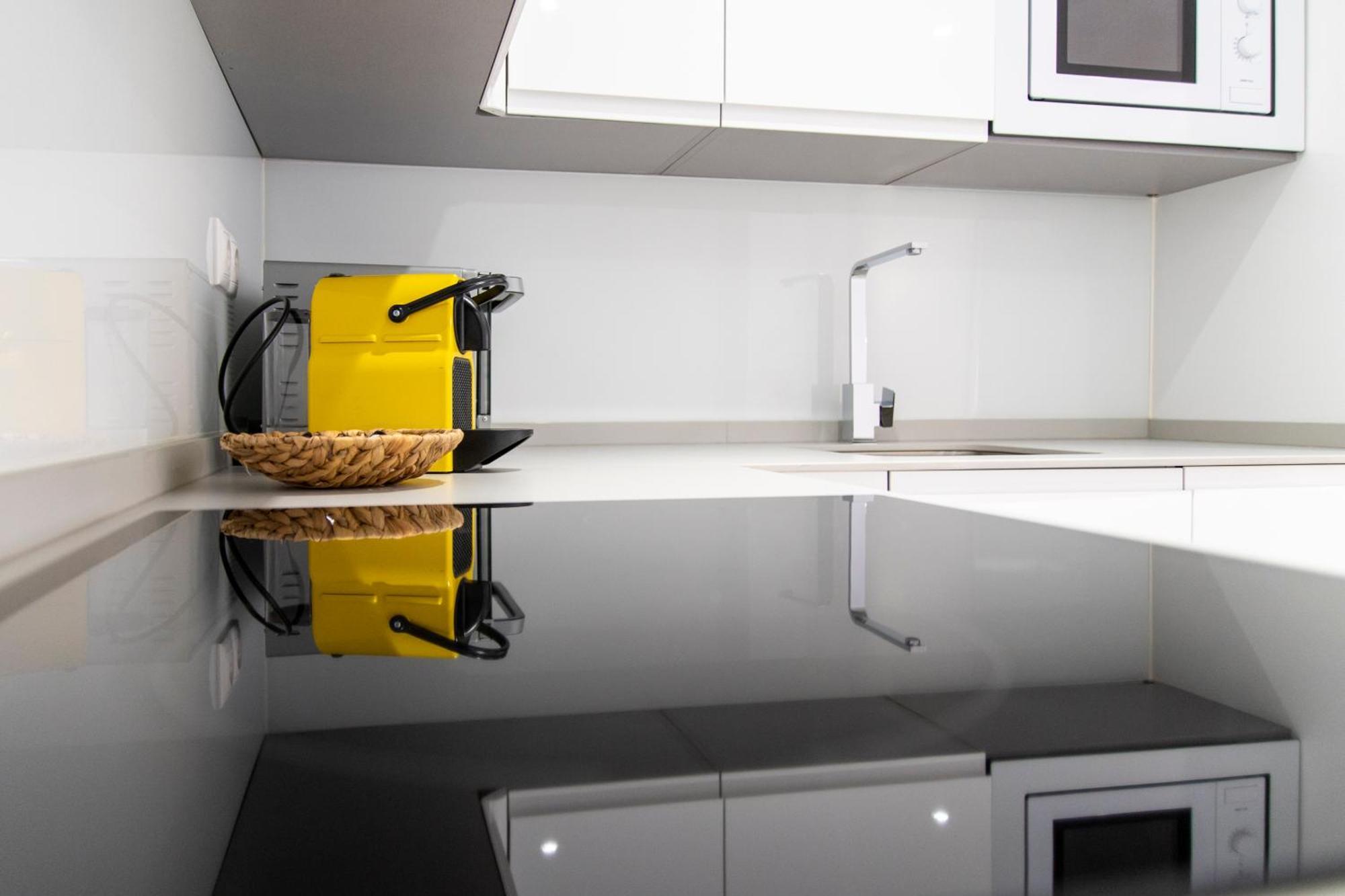 Casa De La Axerquia Apartment Cordoba Ngoại thất bức ảnh