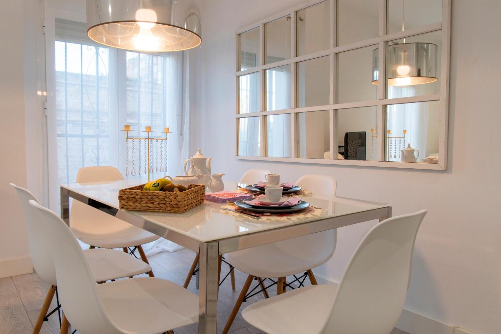 Casa De La Axerquia Apartment Cordoba Ngoại thất bức ảnh