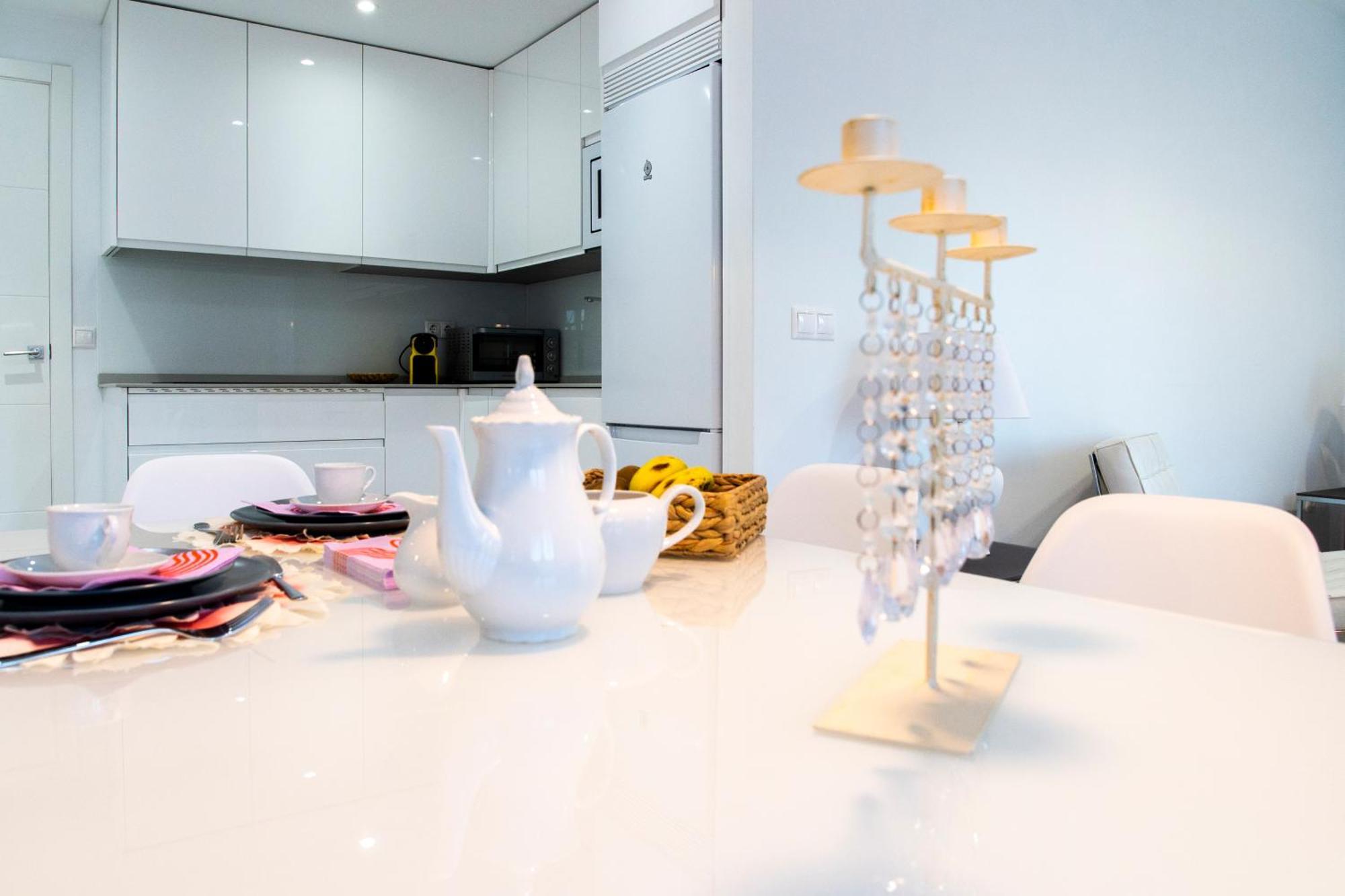 Casa De La Axerquia Apartment Cordoba Ngoại thất bức ảnh